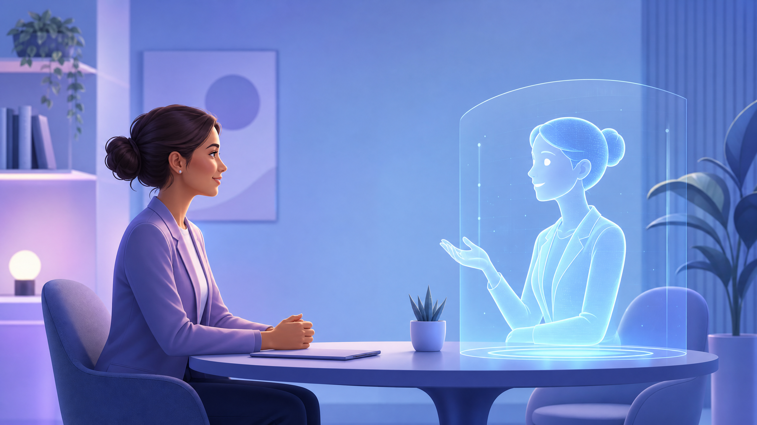 AI Interview Practice: Complete Guide with Prompts (2026)