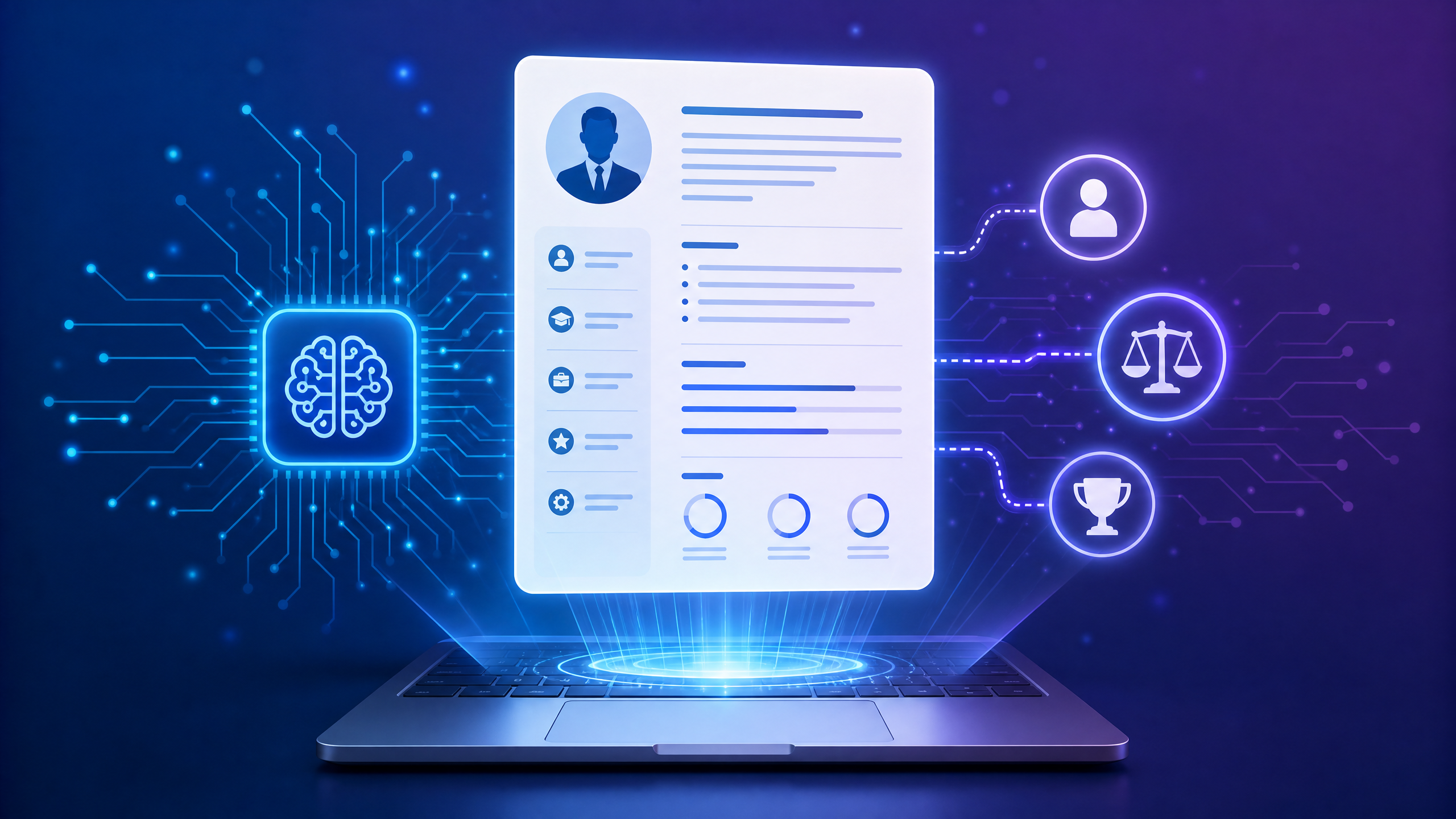 Best AI Resume Builder 2026: Top 5 Platforms Compared