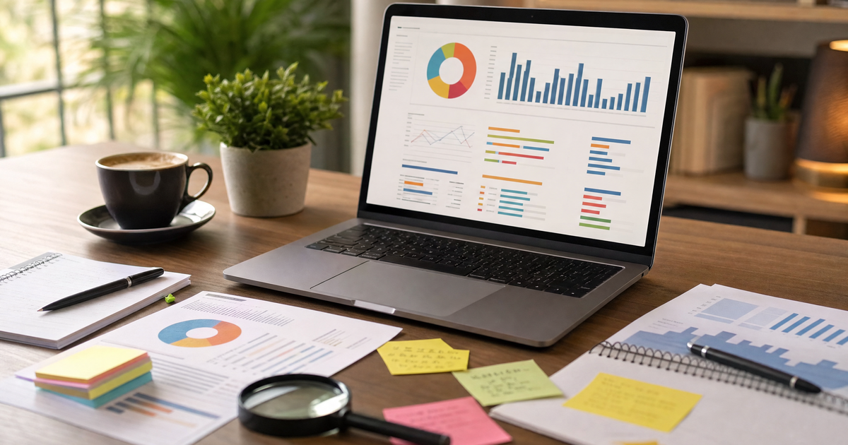 500+ ATS Keywords by Industry: The Complete Cheat Sheet