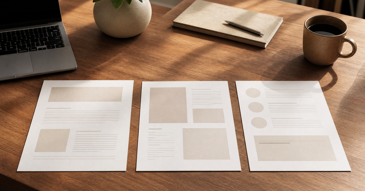 The 3 Best Resume Formats in 2026 (With Examples)
