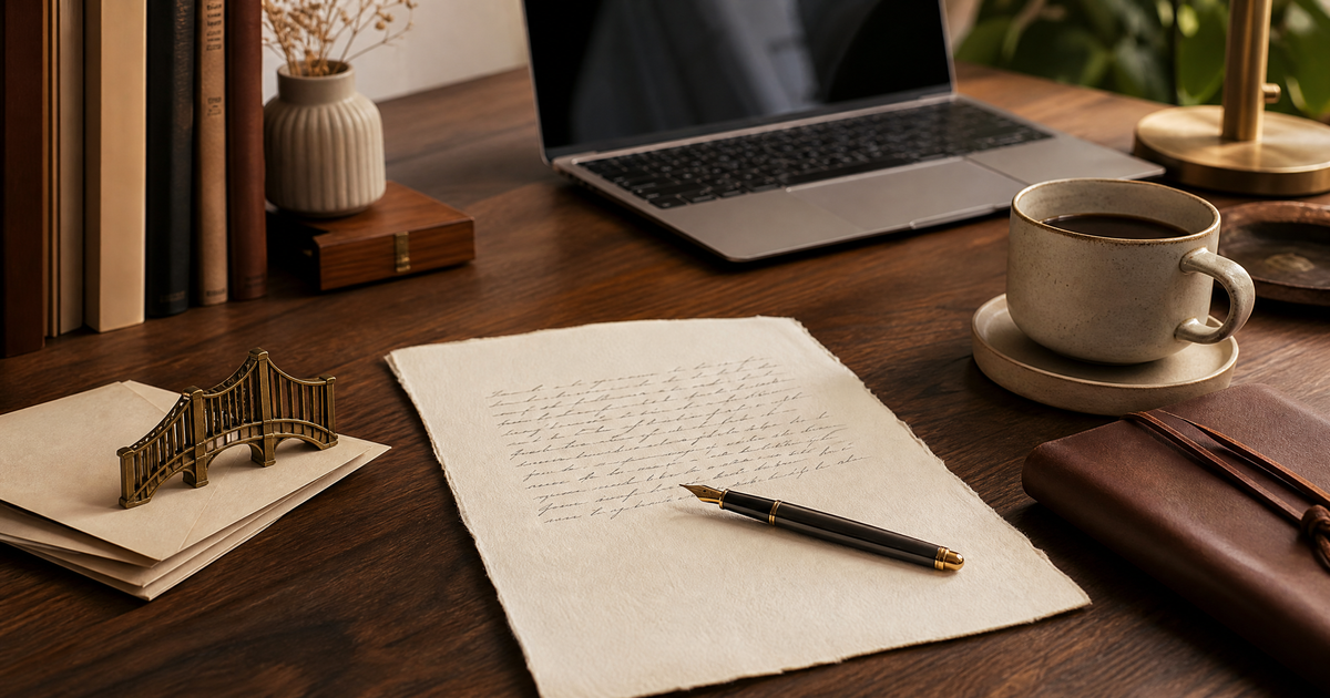How to Write a Cover Letter for a Career Change