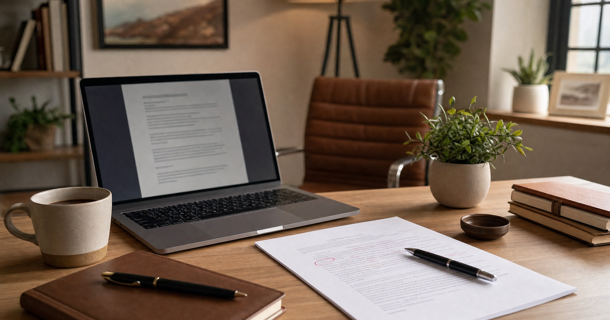 How to Write a Resume for a Career Change (With Examples)