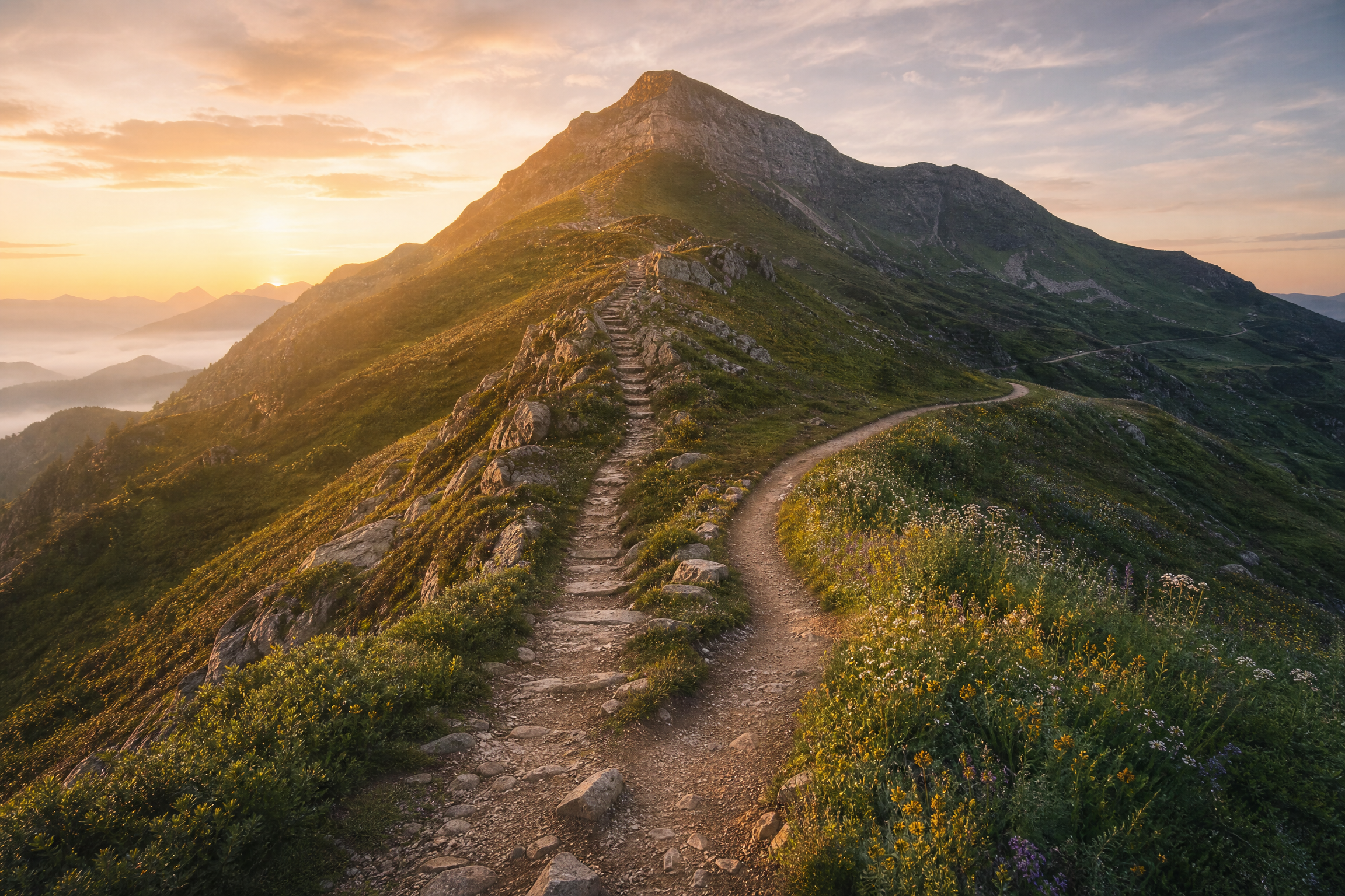 How to pivot your career without starting over from zero.