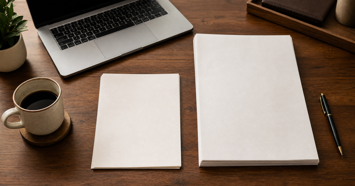 CV vs Resume: What's the Difference and When to Use Each