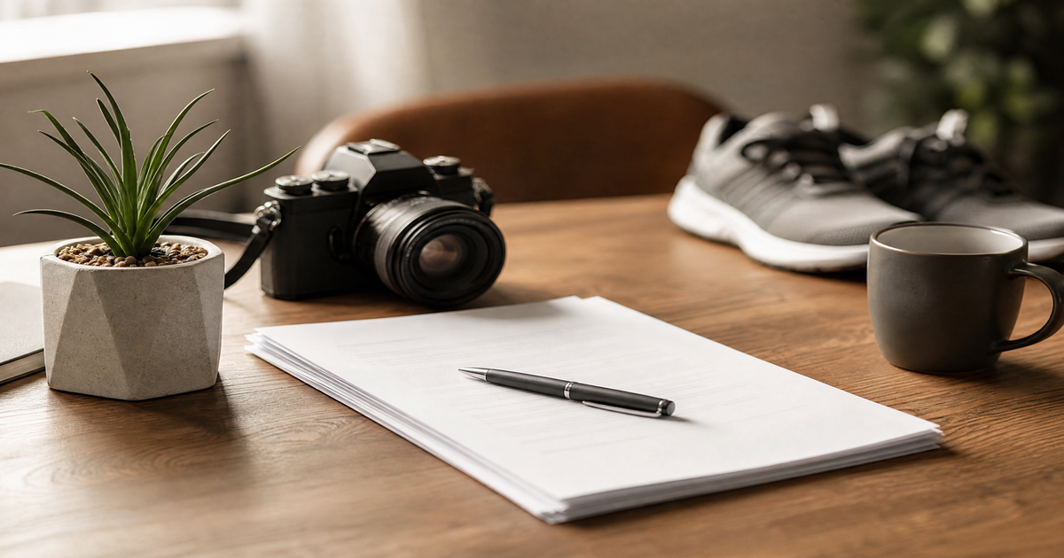 Should you put hobbies on a resume? (With examples).