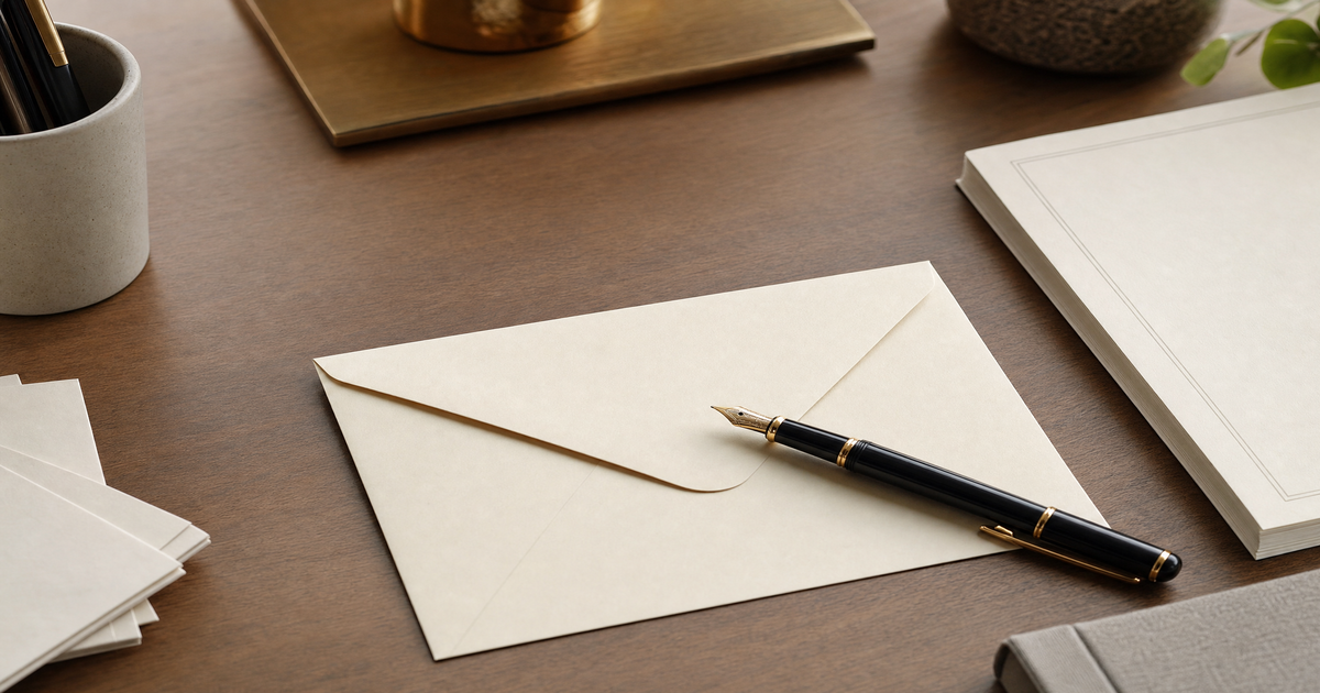 How to address a cover letter (if you don't know the name).