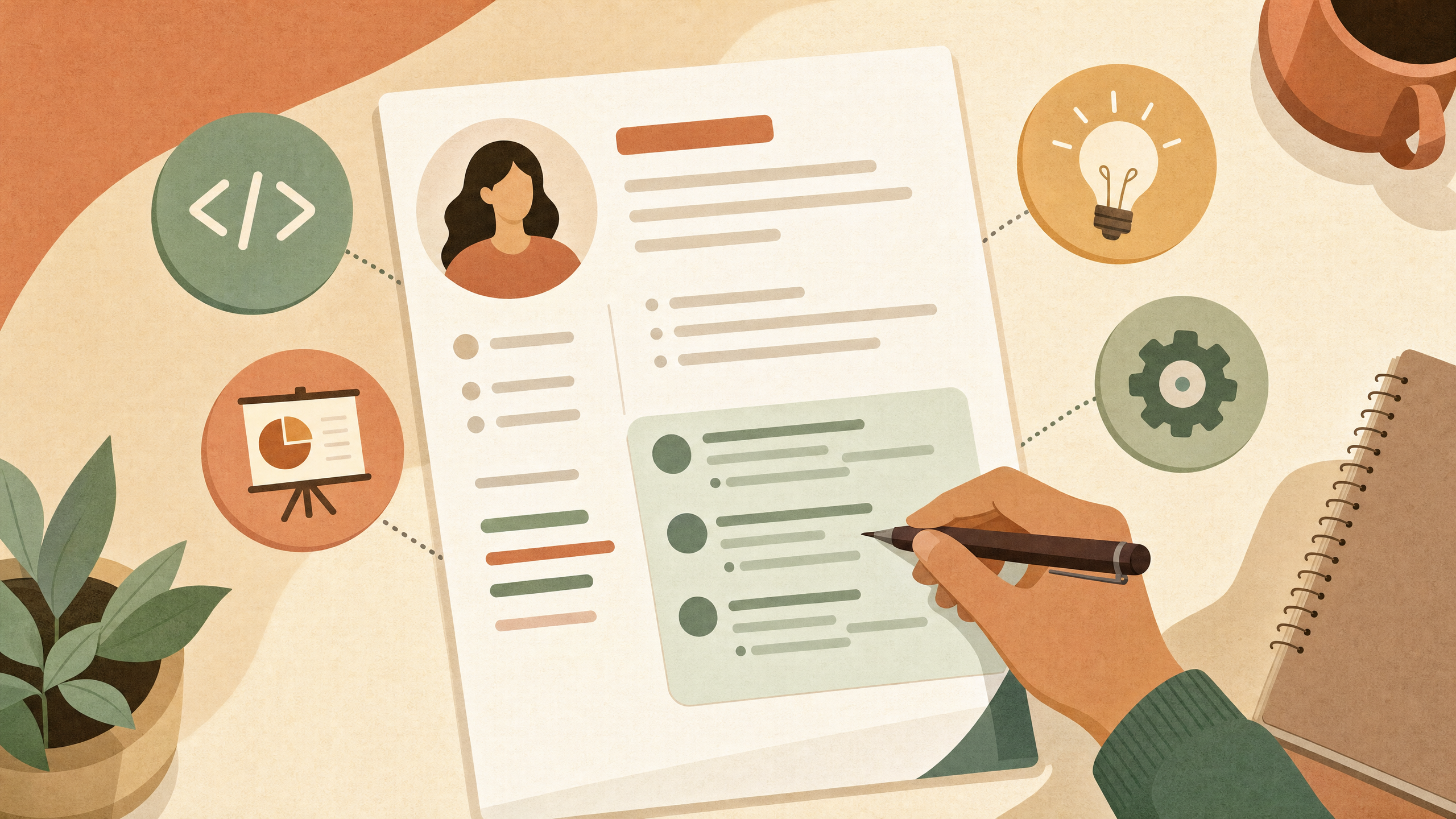 How to List Projects on a Resume