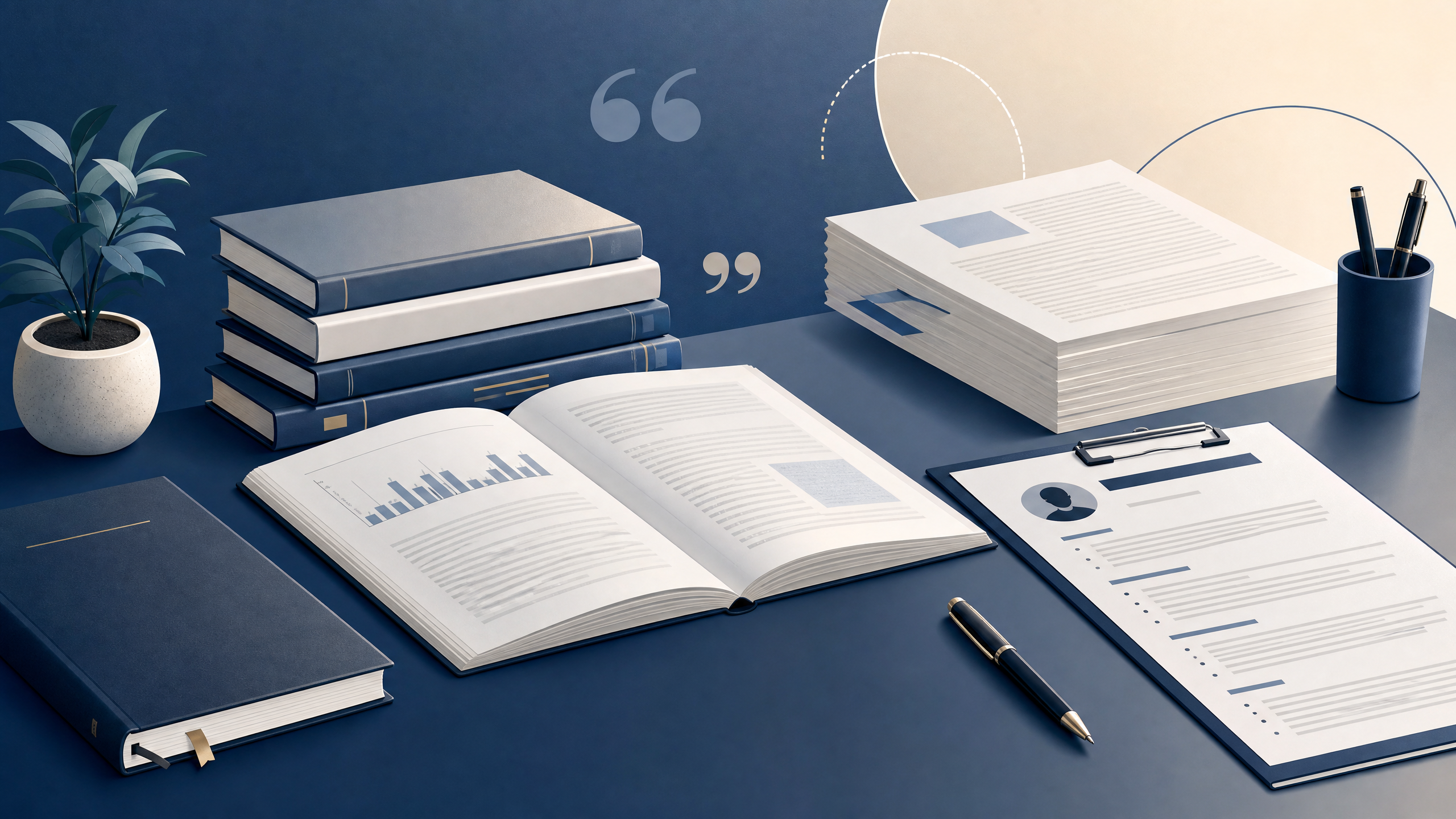 How to List Publications on Resume: Complete Guide (2026)