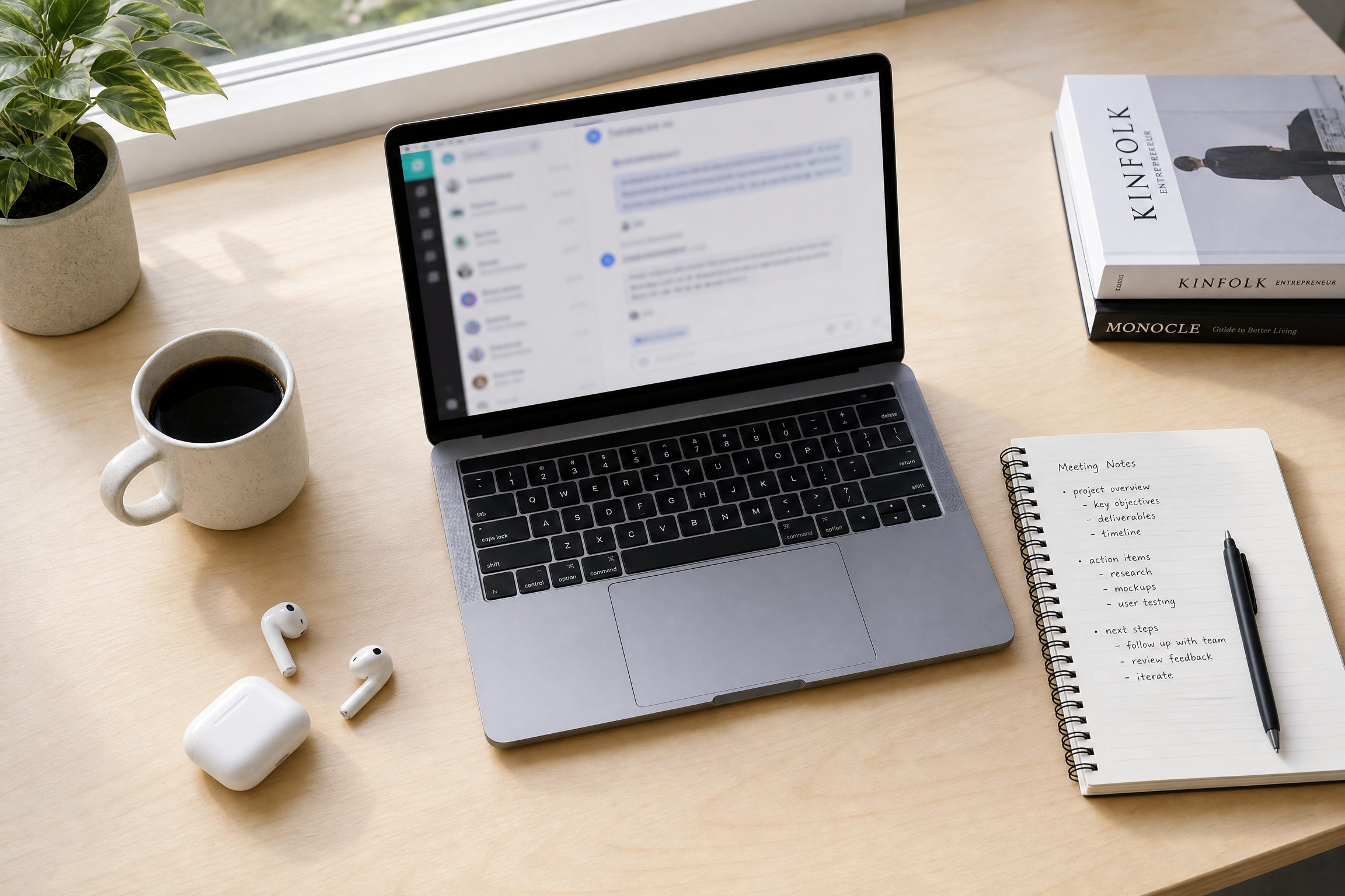 How to use ChatGPT for your job search (beyond just writing resumes)