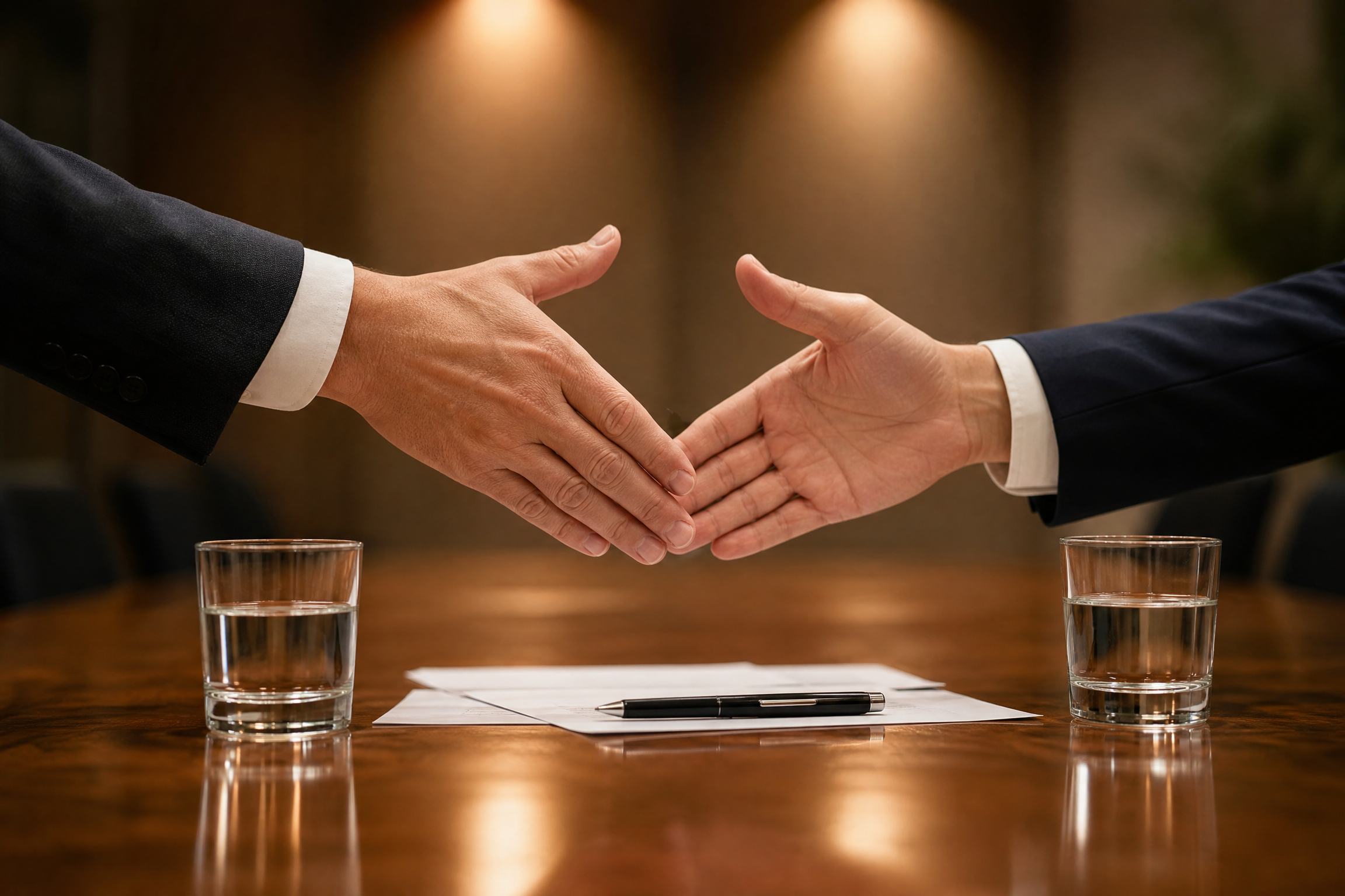 How recruiters actually work (and how to make them fight for you)