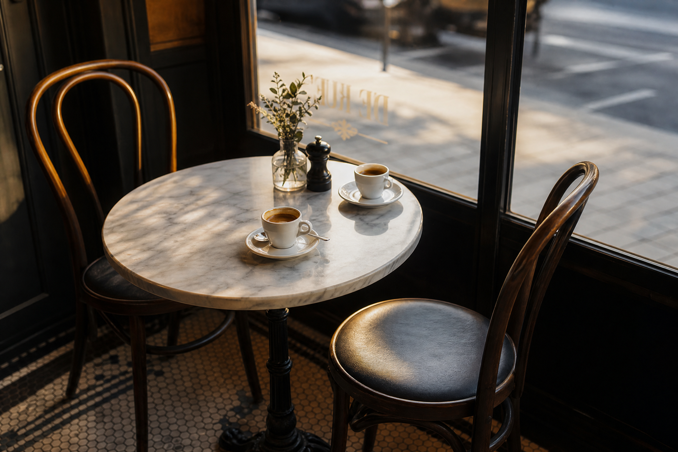 The informational interview: how to get 30 minutes with anyone (and what to ask).