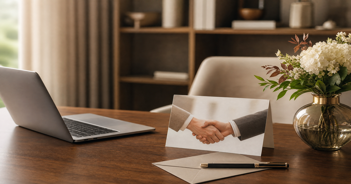 How to write a thank you email after an interview (with templates).