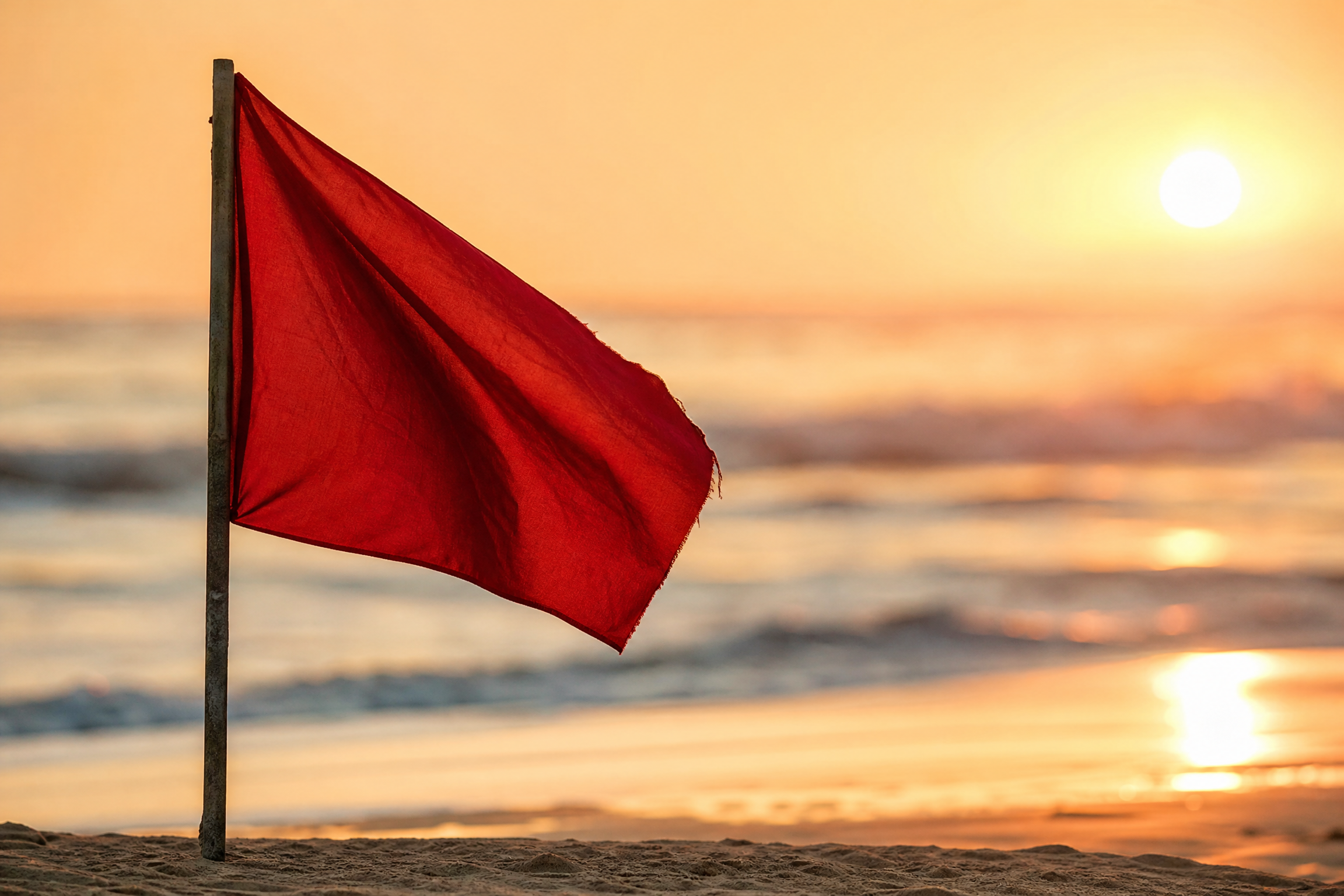 12 job offer red flags you should never ignore