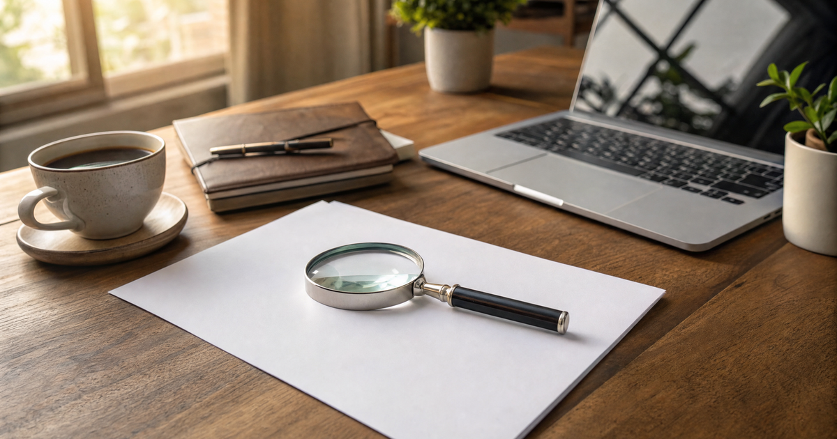 The One-Page Resume Rule: When to Follow It and When to Break It