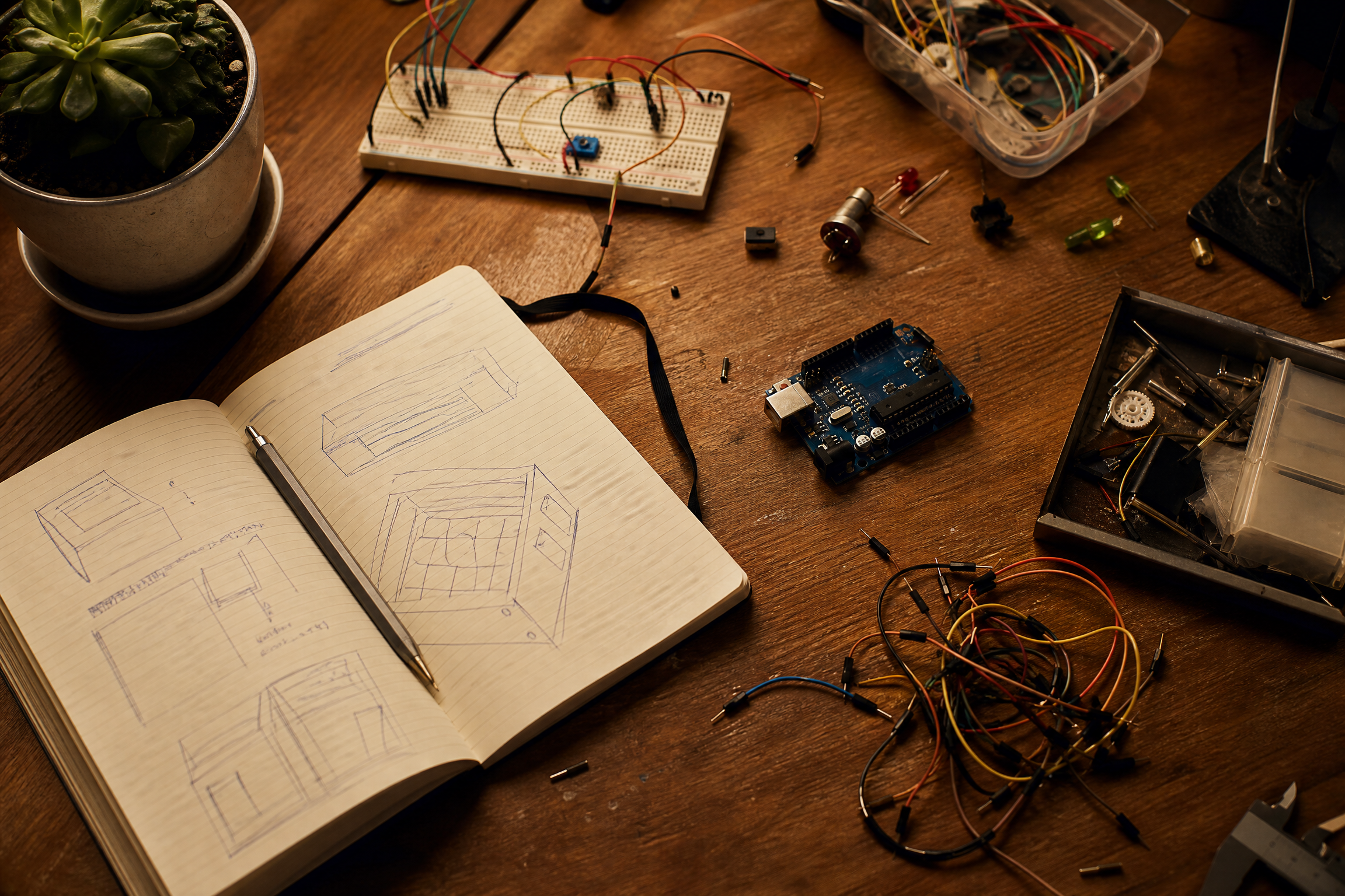 Portfolio projects that actually get you hired (and ones that don't).