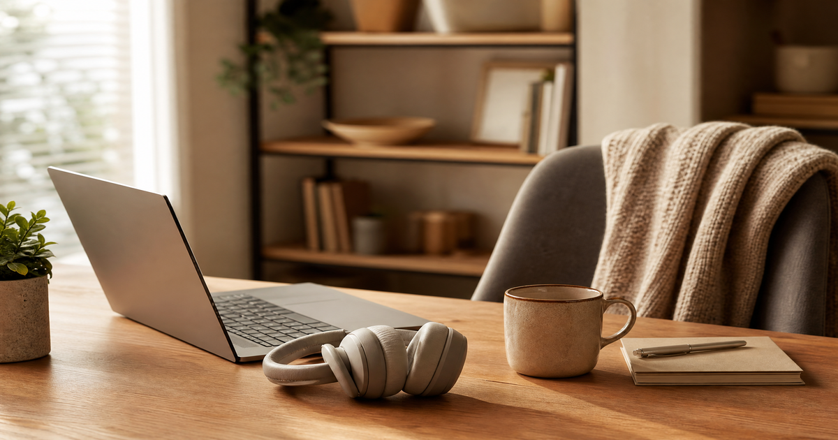 How to write a resume for a remote job.