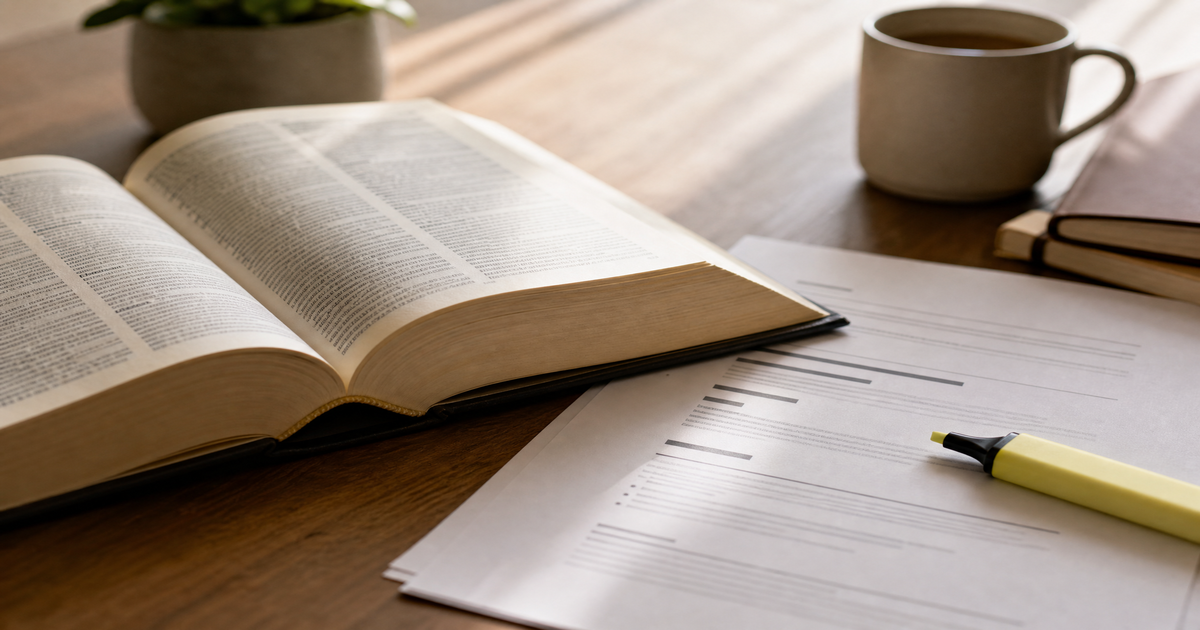 Action verbs for resumes: the only list you'll actually need.