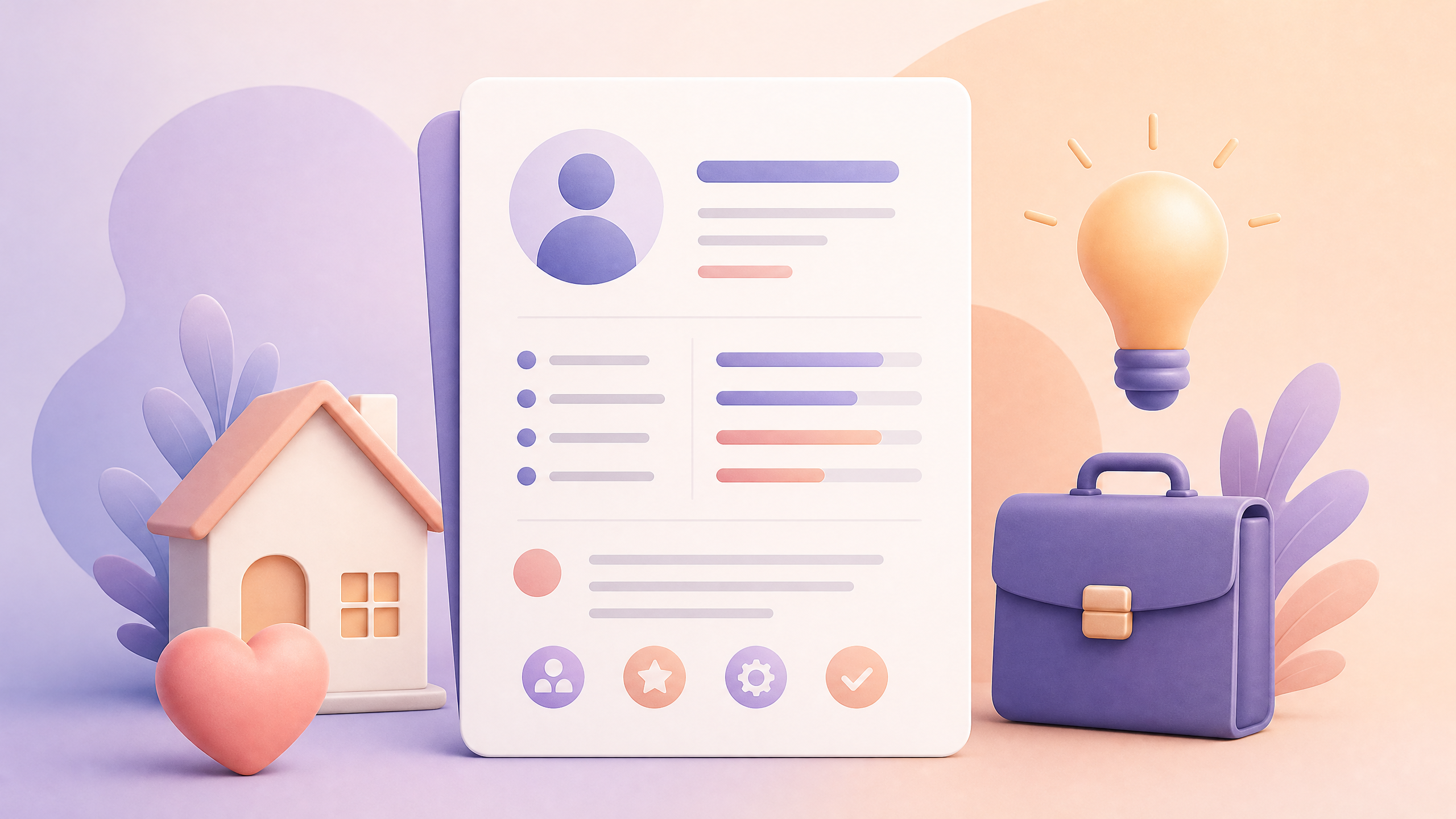 Resume for Stay at Home Mom: Complete Guide & Examples (2026)