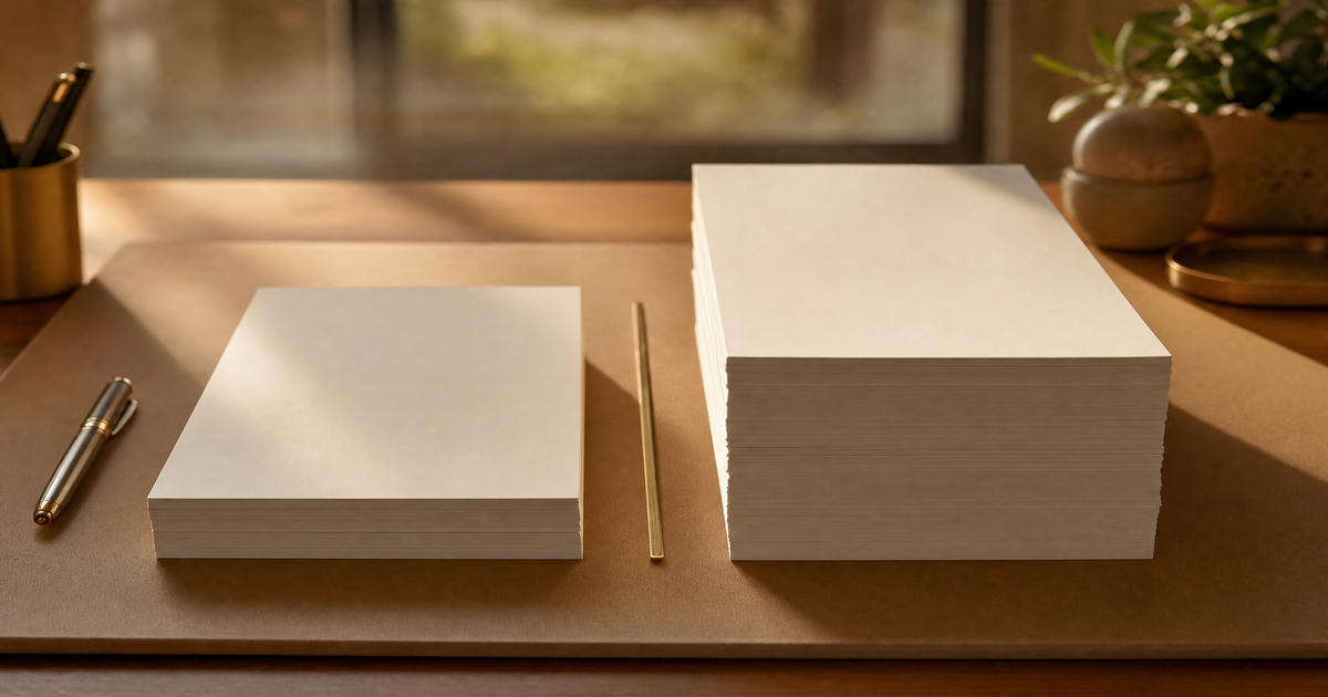 Resume vs. CV: What is the difference?