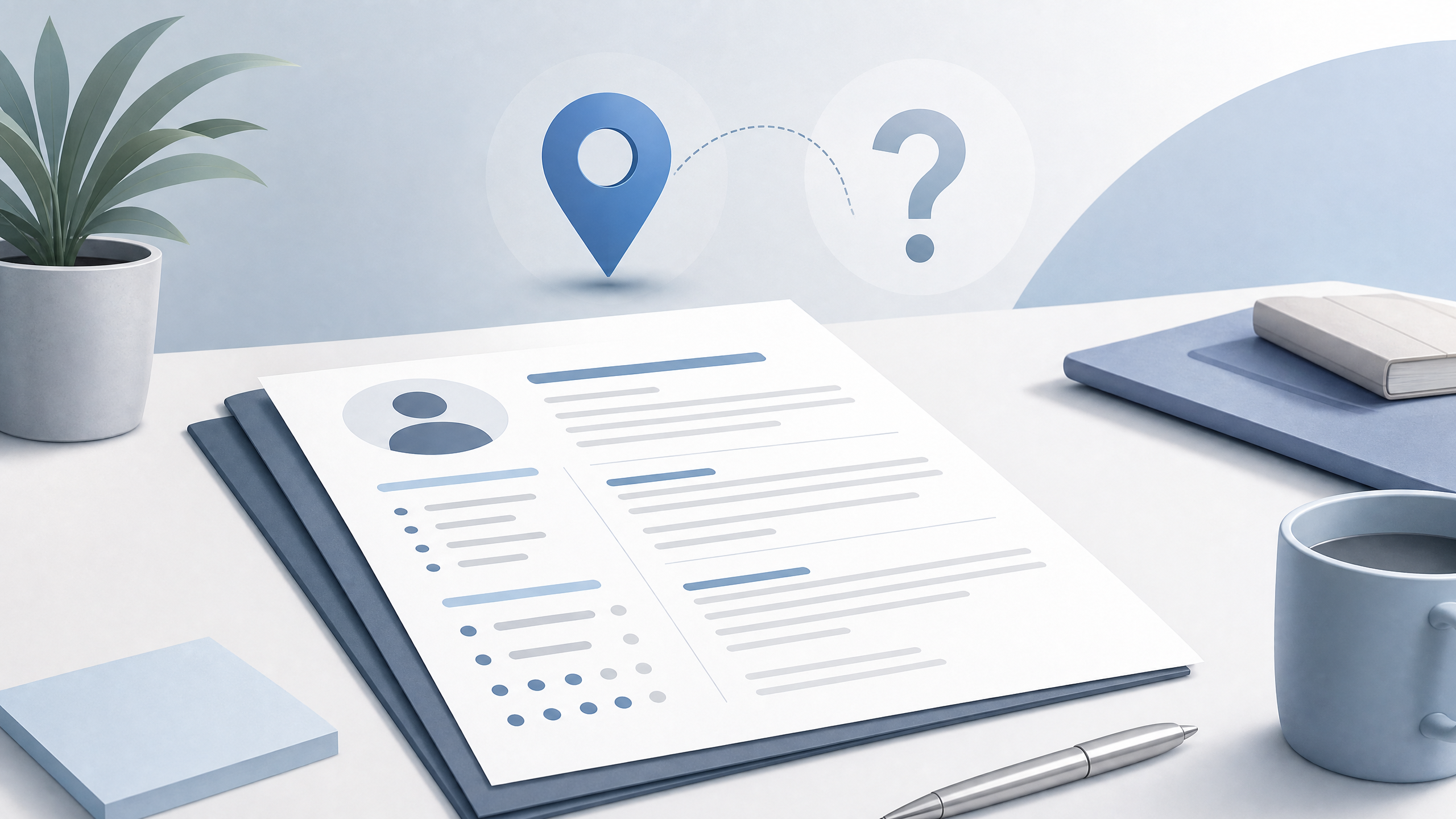 Should You Include Your Address on Your Resume? (2026 Guide)