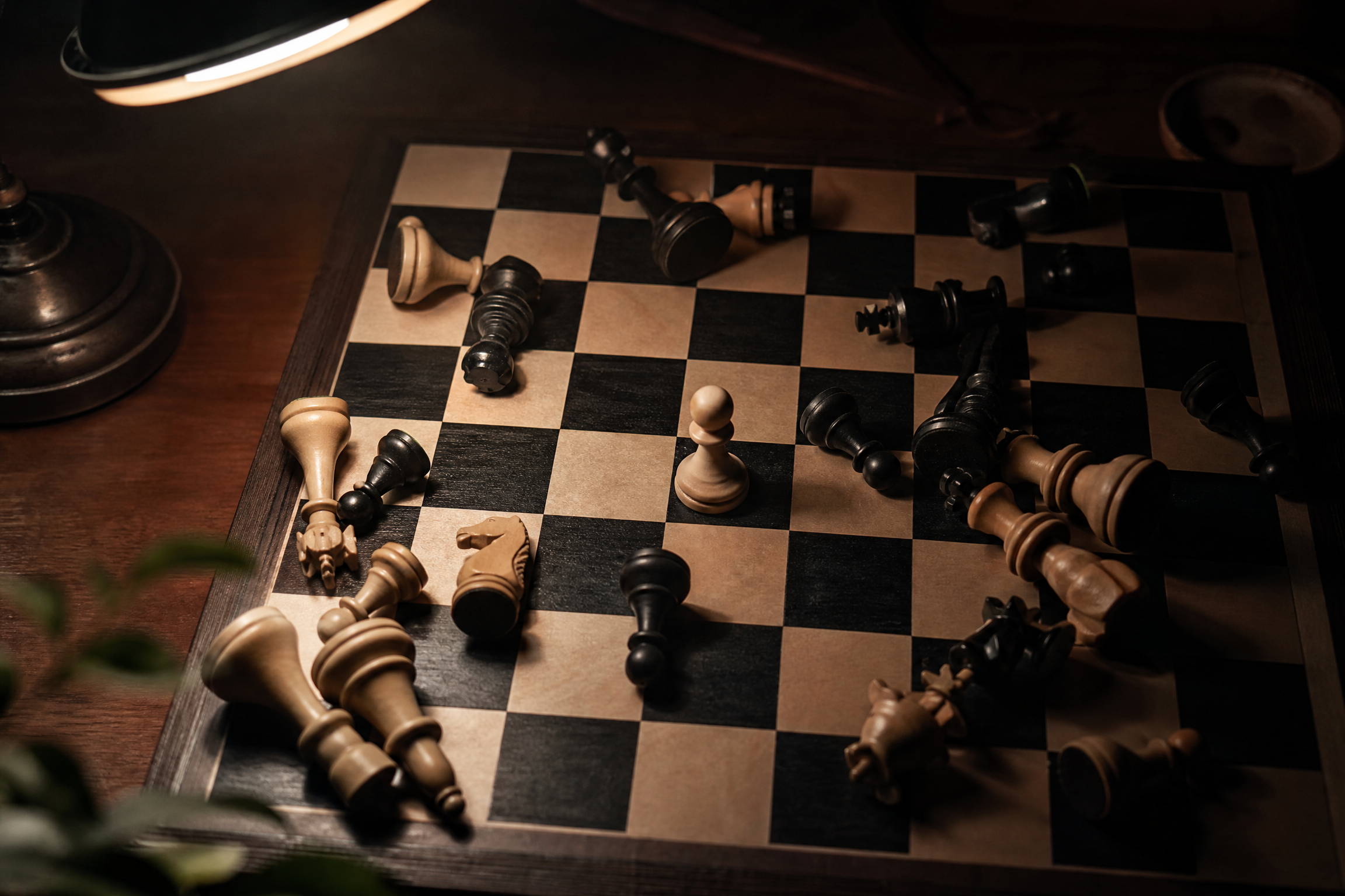 You just bombed an interview. Now what?