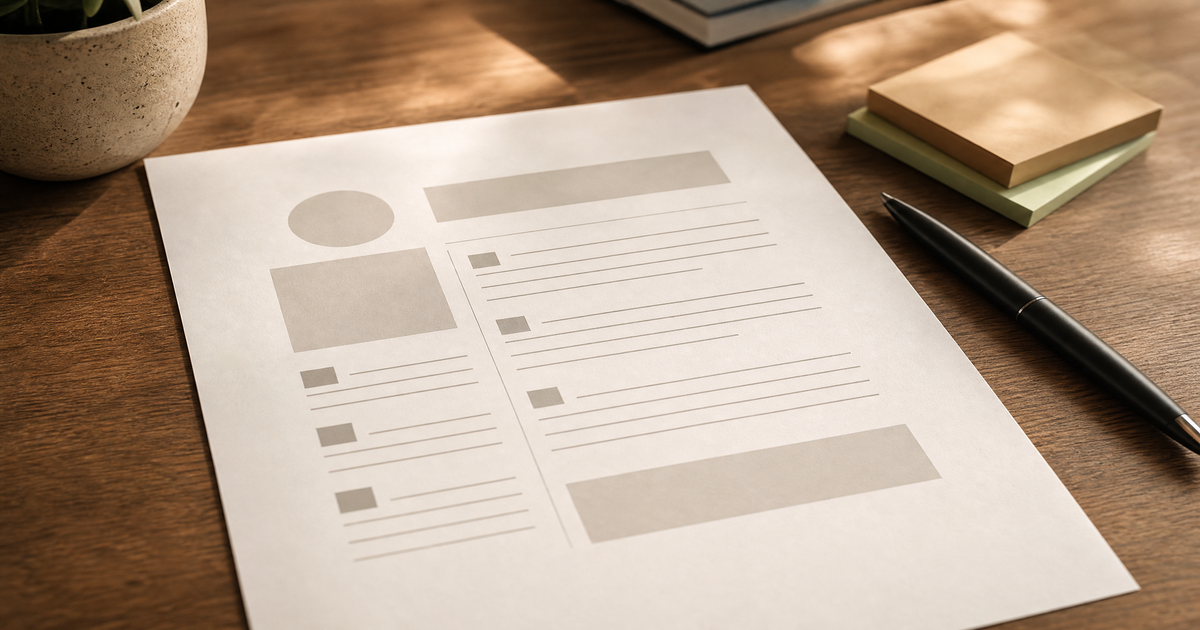 What to Put on a Resume