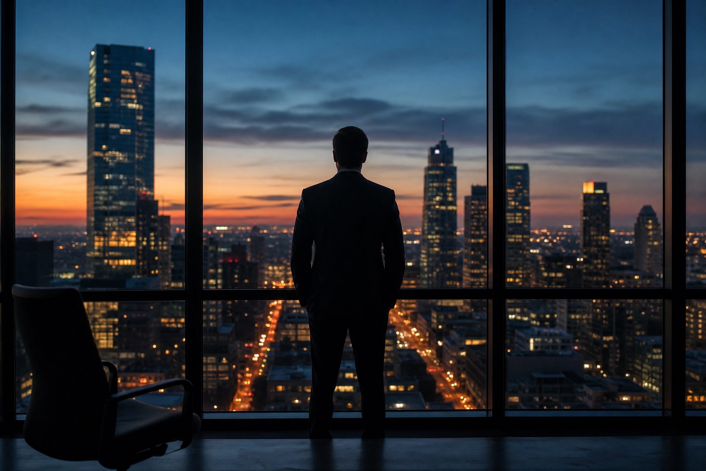 When to quit your first job (a decision framework, not a pep talk).